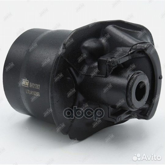 Сайлентблок задней балки BH21282 jikiu
