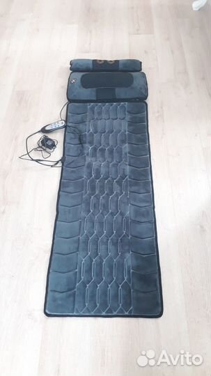 Новый массажный матрас