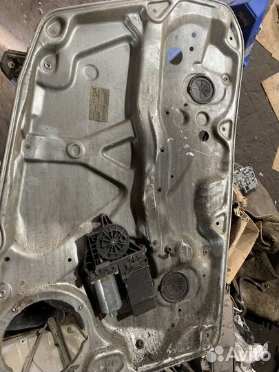 Стеклоподъёмники volkswagen B5