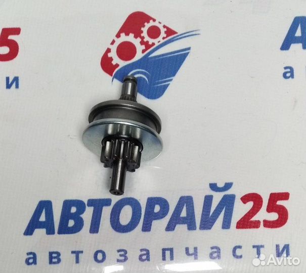 Бендикс стартера Mazda R2 RF 10T Lwd048