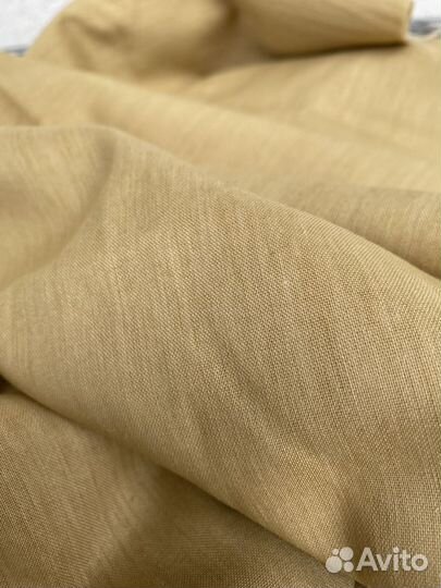 Отрез ткани СССР