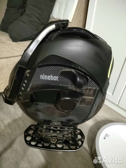 Моноколесо ninebot Z10