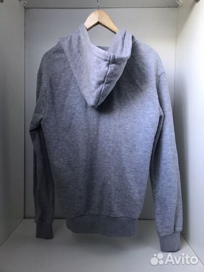 Зип худи SinSay