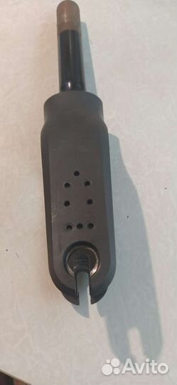 Вилка электросамоката