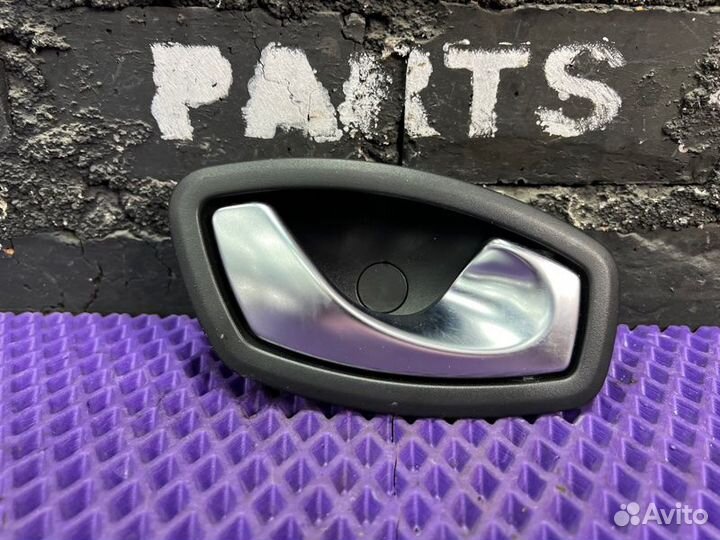 Ручка двери внутренняя передняя правая Renault