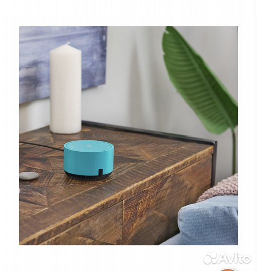 Яндекс станция lite