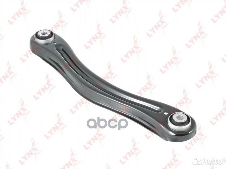 Тяга поперечная вехняя правая задней подвески C