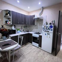 Квартира-студия, 30 м², 8/8 эт.