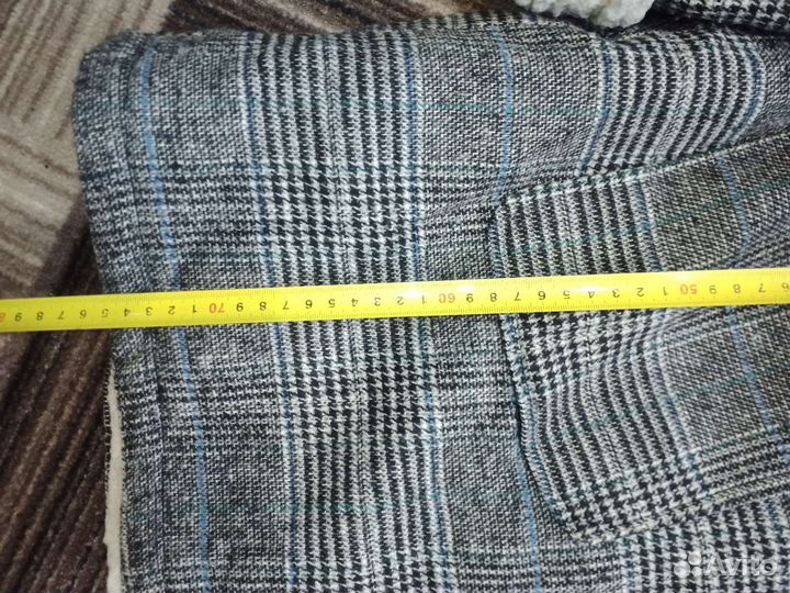 Пальто женское 46-48