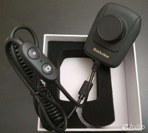 Камера ночного видения Blackview