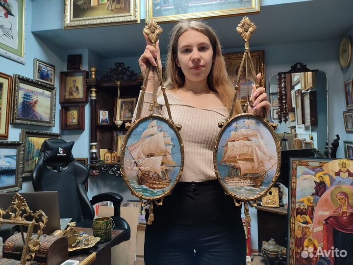 Багетная мастерская