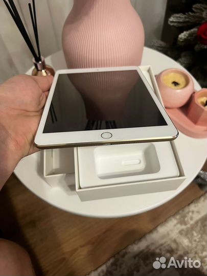 iPad mini 3 64gb wi fi