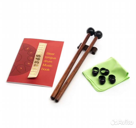 Глюкофон + аксессуары