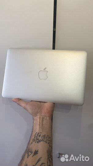 Macbook Air 11 2015