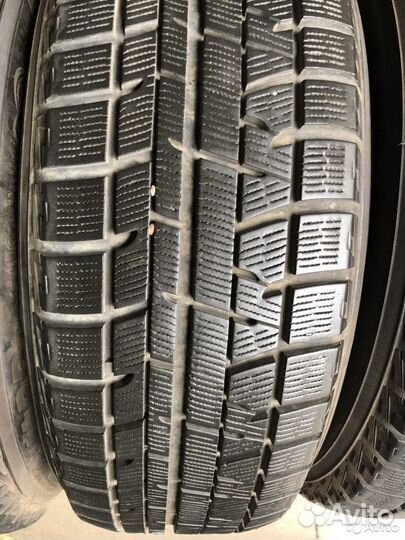 Yokohama Ice Guard IG50+ 215/65 R16