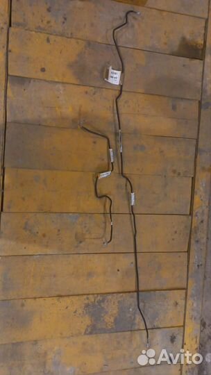 Ролики обводны Прадо 120