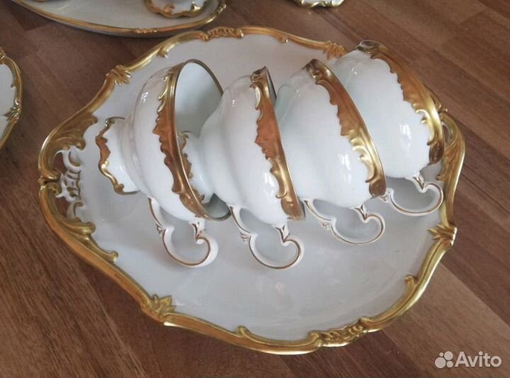 Сервиз чайный Веймар-Weimar