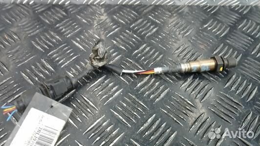 Лямбда-зонд KIA sportage 3 (2BL19PB01)