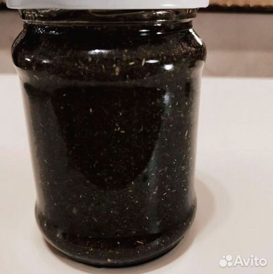 Ночная паста для потенции