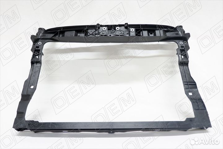 Панель передняя Volkswagen Jetta 7 2020