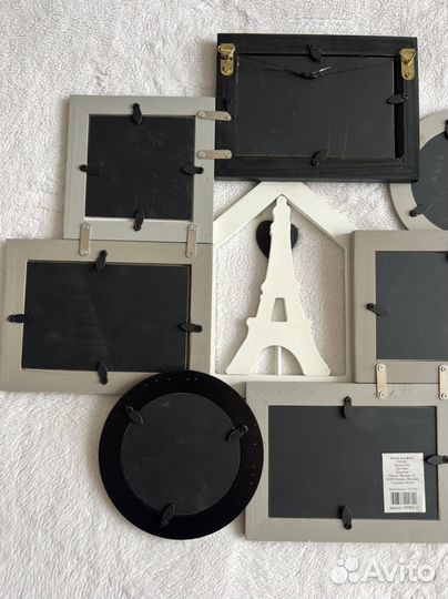 Рамка для фотографий