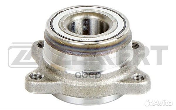 Ступица зад. (без ABS) Mitsubishi Galant V VI