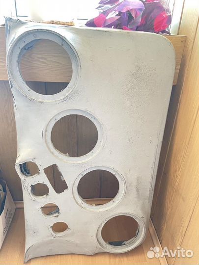 Карты дверей ford focus купе