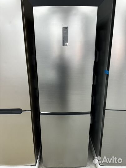 Холодильник с морозильной камерой Haier