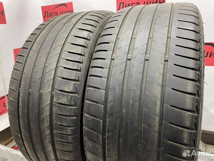 Bridgestone Turanza T005 245/40 R19