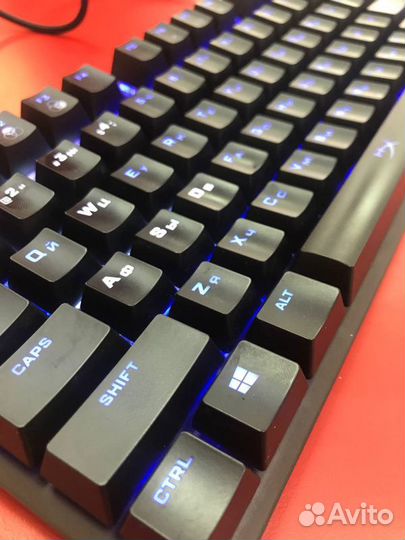 Устройства ввода Клавиатура