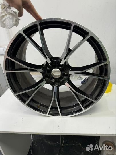 Диски BMW м5 ф90