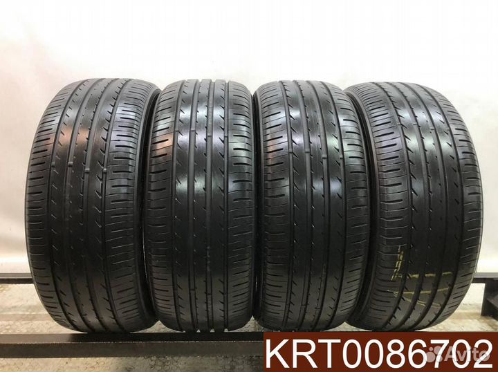 Toyo Proxes R52 215/50 R18 106K