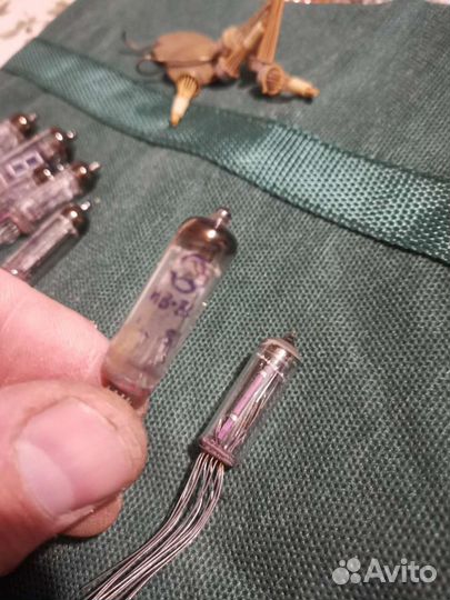 Радиодетали