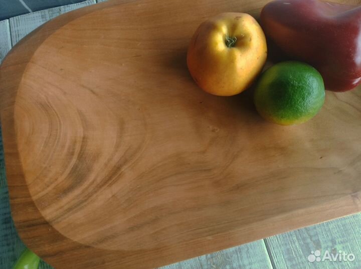 Блюдо - чаша под фрукты