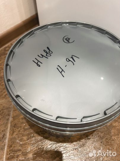 Краска интерьерная h488(колер tikkurila)