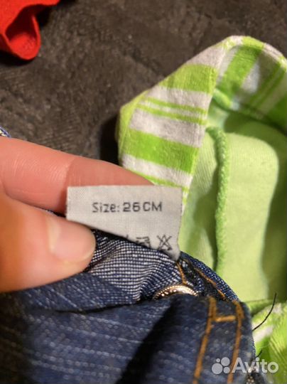 Одежда для маленькой собачки