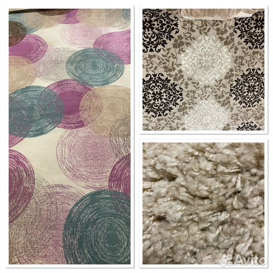 Ковер 2м на 3 м