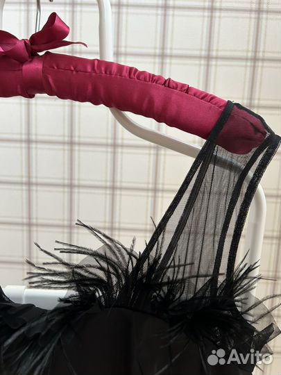 Маленькое черное платье