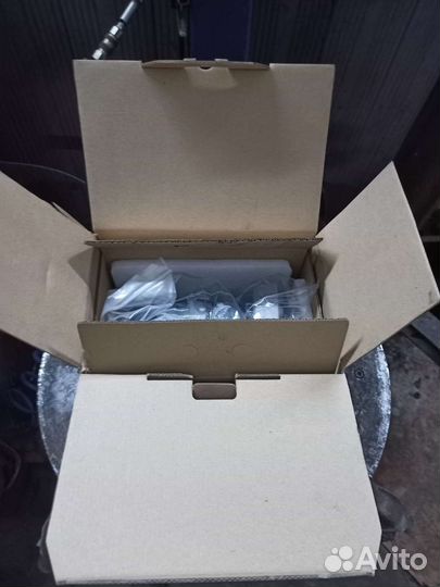 Компрессор кондиционера mazda