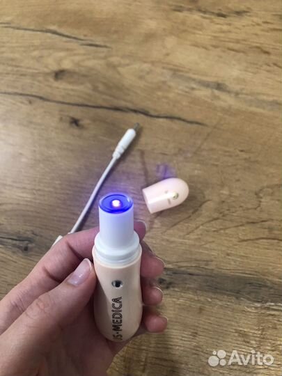 Us medica прибор для ухода за кожей