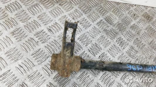 Торсион передний ssang yong korando 1 (96D18WP01)