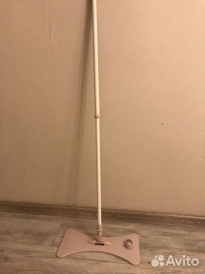 Новая швабра