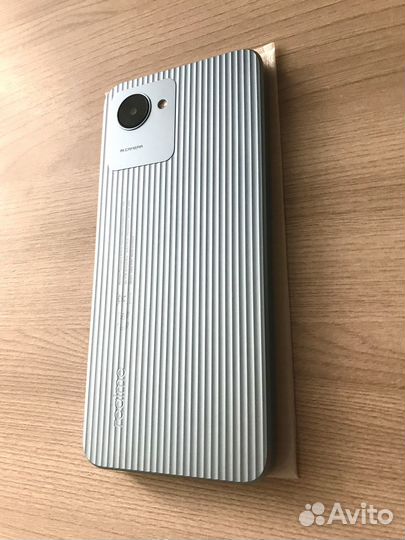 realme C30, 2/32 ГБ