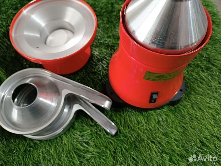 Сепаратор Сокол MS 100 металлический