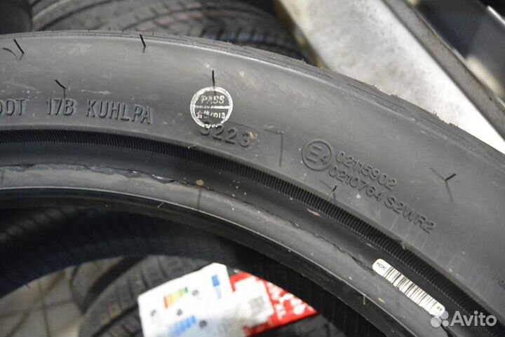 iLink Winter IL868 245/40 R18 и 225/45 R18