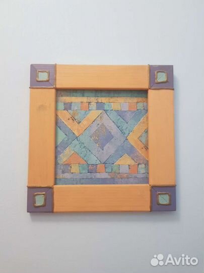 Декоративные картины, для интерьера