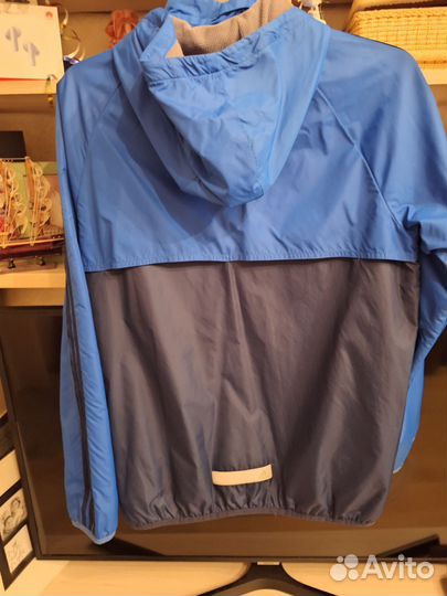 Ветровка adidas