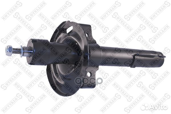 4113-0162-SX амортизатор передний масляный Ren