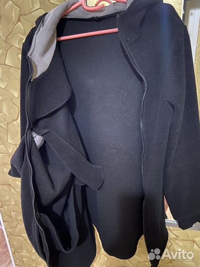 Кофта слин + сам слинг