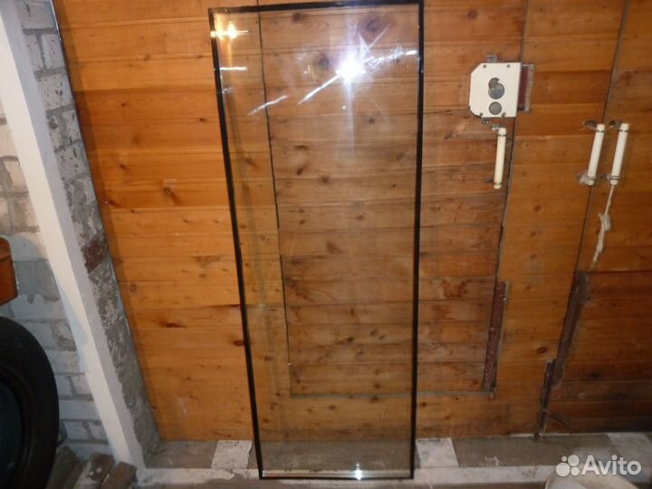 Стеклопакет однокамерный 54.3 х 152.3